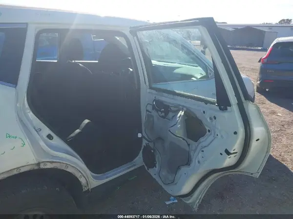 5N1AT2MV4GC779534 2016 NISSAN ROGUE - Image 8