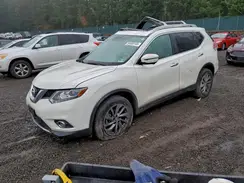 5N1AT2MV4GC780277 2016 NISSAN ROGUE