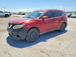 5N1AT2MV4GC780490 2016 NISSAN ROGUE