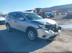 5N1AT2MV4GC781963 2016 NISSAN ROGUE