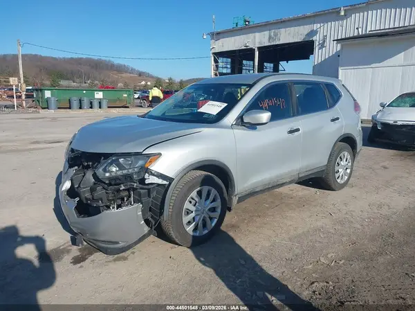 5N1AT2MV4GC781963 2016 NISSAN ROGUE - Image 2
