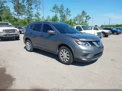 5N1AT2MV4GC783101 2016 NISSAN ROGUE