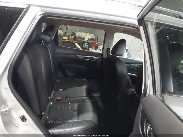 5N1AT2MV4GC783566 2016 NISSAN ROGUE - Image 8