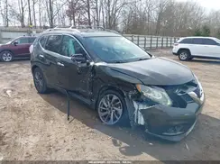 5N1AT2MV4GC784247 2016 NISSAN ROGUE