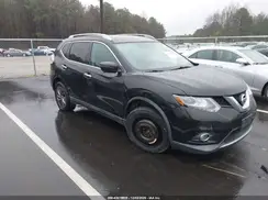 5N1AT2MV4GC785317 2016 NISSAN ROGUE