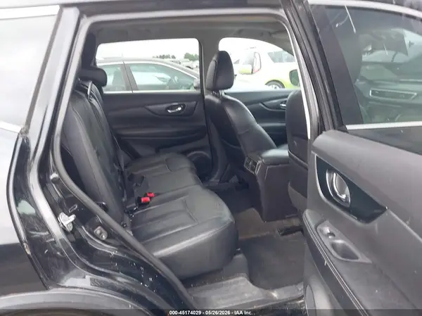 5N1AT2MV4GC786032 2016 NISSAN ROGUE - Image 8