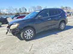 5N1AT2MV4GC786905 2016 NISSAN ROGUE