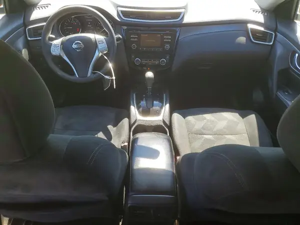 5N1AT2MV4GC786905 2016 NISSAN ROGUE - Image 8