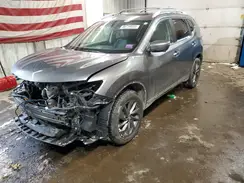 5N1AT2MV4GC787049 2016 NISSAN ROGUE