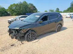 5N1AT2MV4GC787276 2016 NISSAN ROGUE