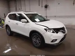 5N1AT2MV4GC787441 2016 NISSAN ROGUE