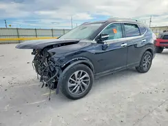 5N1AT2MV4GC787567 2016 NISSAN ROGUE