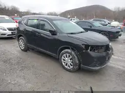 5N1AT2MV4GC787875 2016 NISSAN ROGUE