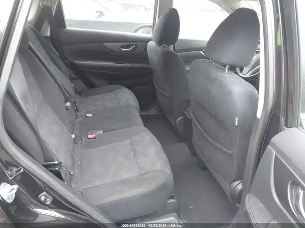 5N1AT2MV4GC787875 2016 NISSAN ROGUE - Image 8