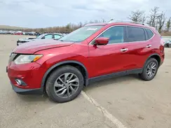 5N1AT2MV4GC789366 2016 NISSAN ROGUE