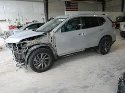 5N1AT2MV4GC789402 2016 NISSAN ROGUE