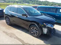 5N1AT2MV4GC789500 2016 NISSAN ROGUE