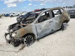 5N1AT2MV4GC789996 2016 NISSAN ROGUE