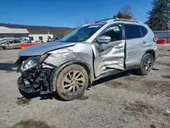 5N1AT2MV4GC791165 2016 NISSAN ROGUE