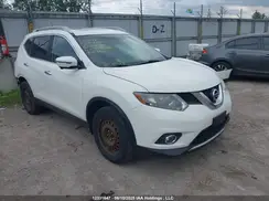 5N1AT2MV4GC792963 2016 NISSAN ROGUE