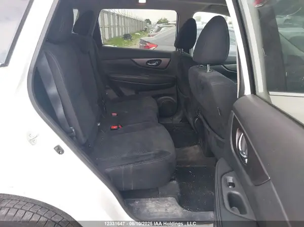 5N1AT2MV4GC792963 2016 NISSAN ROGUE - Image 8