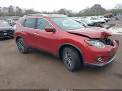 5N1AT2MV4GC794678 2016 NISSAN ROGUE