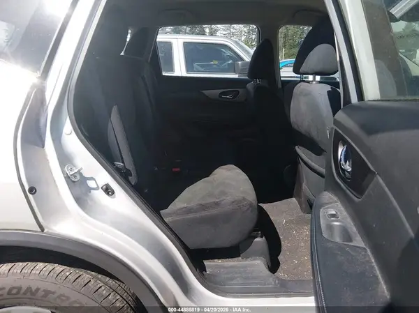 5N1AT2MV4GC794728 2016 NISSAN ROGUE - Image 8