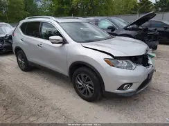 5N1AT2MV4GC794826 2016 NISSAN ROGUE