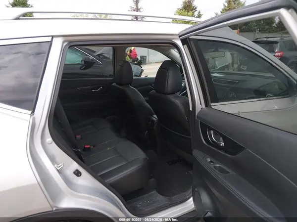 5N1AT2MV4GC794826 2016 NISSAN ROGUE - Image 8