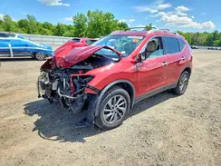 5N1AT2MV4GC795474 2016 NISSAN ROGUE