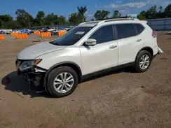 5N1AT2MV4GC796690 2016 NISSAN ROGUE