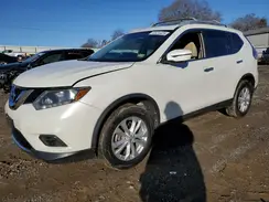 5N1AT2MV4GC796723 2016 NISSAN ROGUE