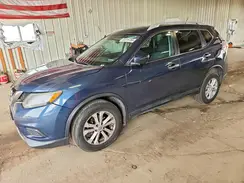 5N1AT2MV4GC797001 2016 NISSAN ROGUE