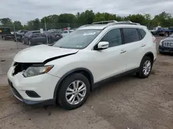5N1AT2MV4GC797399 2016 NISSAN ROGUE