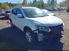 5N1AT2MV4GC797483 2016 NISSAN ROGUE