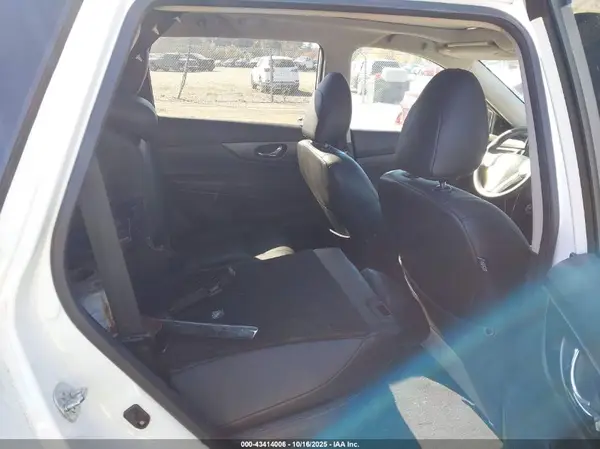 5N1AT2MV4GC797483 2016 NISSAN ROGUE - Image 8