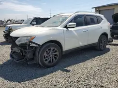 5N1AT2MV4GC797578 2016 NISSAN ROGUE