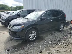 5N1AT2MV4GC797659 2016 NISSAN ROGUE