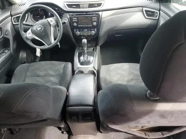 5N1AT2MV4GC797659 2016 NISSAN ROGUE - Image 8