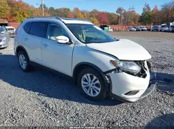 5N1AT2MV4GC797872 2016 NISSAN ROGUE