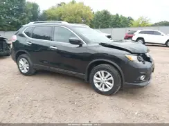 5N1AT2MV4GC797984 2016 NISSAN ROGUE