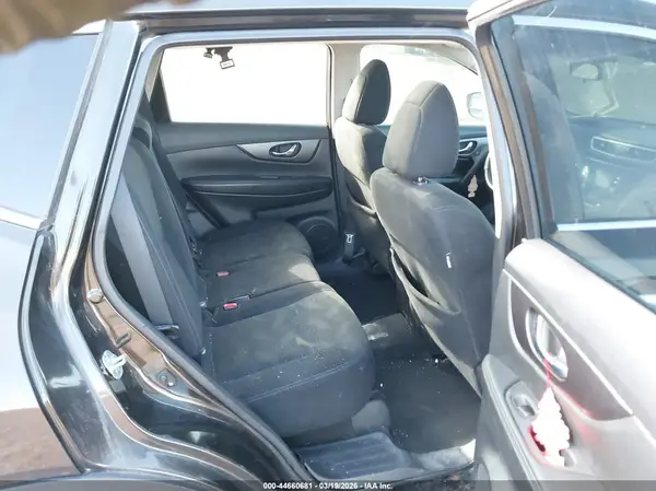 5N1AT2MV4GC798178 2016 NISSAN ROGUE - Image 8