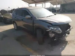 5N1AT2MV4GC798651 2016 NISSAN ROGUE