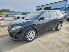 5N1AT2MV4GC799069 2016 NISSAN ROGUE