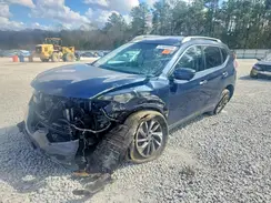 5N1AT2MV4GC799959 2016 NISSAN ROGUE