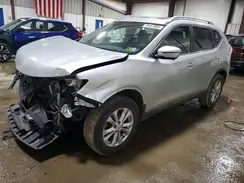 5N1AT2MV4GC799976 2016 NISSAN ROGUE