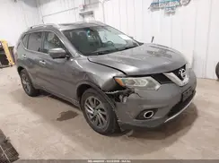 5N1AT2MV4GC800382 2016 NISSAN ROGUE