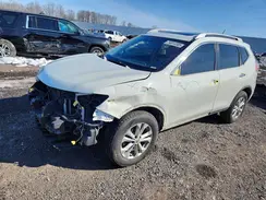 5N1AT2MV4GC800639 2016 NISSAN ROGUE