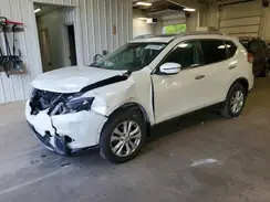 5N1AT2MV4GC801029 2016 NISSAN ROGUE