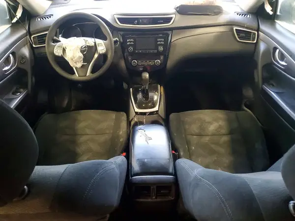 5N1AT2MV4GC801029 2016 NISSAN ROGUE - Image 8